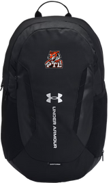 Princeton Tiger Lilies UA Hustle 6.0 Team Backpack