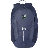 EDA UA Hustle 6.0 Team Backpack