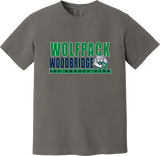 Woodbridge Wolfpack Heavyweight Ring Spun Tee