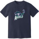 Kensington Valley Rebels Heavyweight Ring Spun Tee