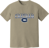 Chatham Hockey Heavyweight Ring Spun Tee
