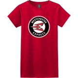 Westchester Express Softstyle Ladies T-Shirt