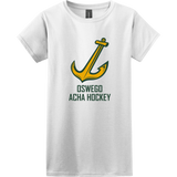 Oswego ACHA Softstyle Ladies T-Shirt