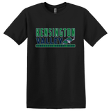 Kensington Valley Renegades Softstyle T-Shirt