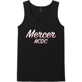 Mercer NCDC Softstyle Tank Top