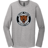 Hazel Park Bears Softstyle Long Sleeve T-Shirt