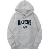 Kensington Valley Ravens Breakaway Fall Fleece Youth Hoodie