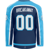 Hockey Essentials Youth Player Sublimated Jersey