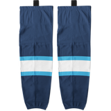 Hockey Essentials Sublimated Tech Socks