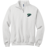 Kensington Valley Renegades NuBlend 1/4-Zip Cadet Collar Sweatshirt