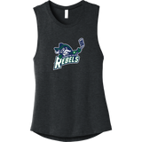 Kensington Valley Rebels Womens Jersey Muscle Tank