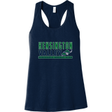 Kensington Valley Renegades Womens Jersey Racerback Tank