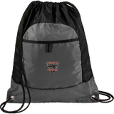 Biggby Bombers Pocket Cinch Pack