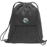 Woodbridge Wolfpack Core Fleece Sweatshirt Cinch Pack