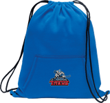 NJ Titans Core Fleece Sweatshirt Cinch Pack