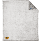 Chelsea Chiefs Cozy Blanket