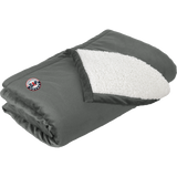 GAP Hockey Mountain Lodge Blanket