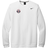 GAP Hockey Nike Club Fleece Crew