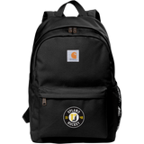 Upland Hockey Carhartt Canvas Backpack