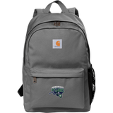 Kensington Valley Raiders Carhartt Canvas Backpack