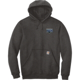 Kensington Valley Ravens Carhartt Midweight Hooded Sweatshirt