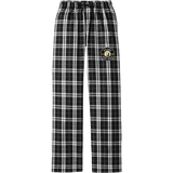 Upland Disc Golf Women's Flannel Plaid Pant