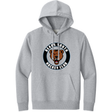 Hazel Park Bears Super Heavyweight Fleece Hoodie