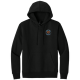 Hazel Park Bears Super Heavyweight Fleece Hoodie