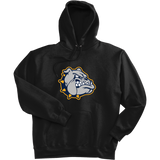 Chelsea Bulldogs Ultimate Cotton - Pullover Hooded Sweatshirt