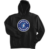 Carolina Thunder Ultimate Cotton - Pullover Hooded Sweatshirt