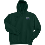 Kensington Valley Ravens Ultimate Cotton - Pullover Hooded Sweatshirt