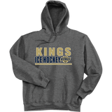Skylands Kings Ultimate Cotton - Pullover Hooded Sweatshirt