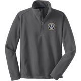 PA Brick Value Fleece 1/4-Zip Pullover