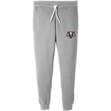 Scary Badgers Breakaway Adult Jogger Pants