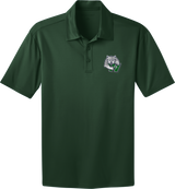 Woodbridge Wolfpack Adult Silk Touch Performance Polo