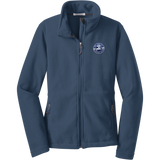 NYC Hockey Club Ladies Value Fleece Jacket