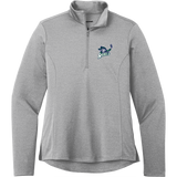 Kensington Valley Rebels Ladies Endeavor 1/2-Zip Pullover