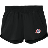 Metro Jets Women's Repeat Swift Short