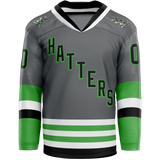 Atlanta Madhatters Travel Team Youth Player Jersey