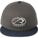 Jr. Herd New Era Flat Bill Snapback Cap