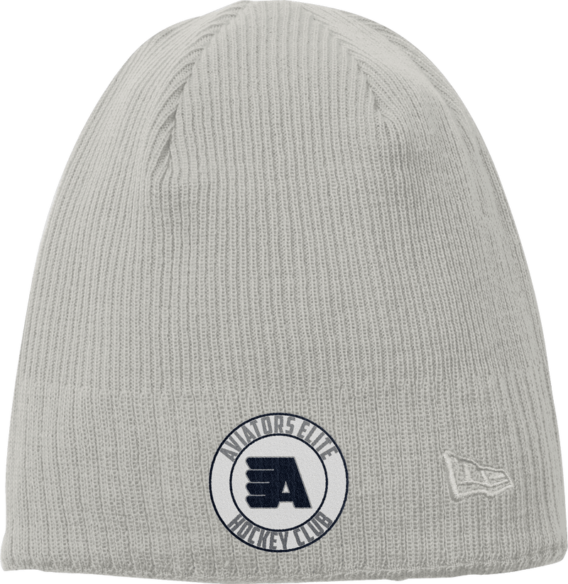 Aspen Aviators New Era Knit Beanie