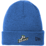 Junior Blades New Era Speckled Beanie