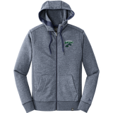Kensington Valley Renegades New Era French Terry Full-Zip Hoodie
