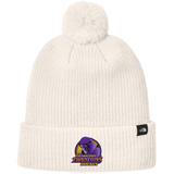 Youngstown Phantoms The North Face Pom Beanie