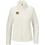 SOMD Sabres The North Face Women's Osito Fleece Jacket