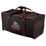NJ Titans Breakaway Equipment Bag - Extras