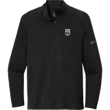 NGHL Nike Dry 1/2-Zip Cover-Up