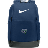 Kensington Valley Raiders Nike Brasilia Medium Backpack