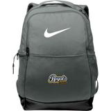 Royals Girls Nike Brasilia Medium Backpack