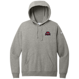 Philadelphia Resistance Nike Women's Club Fleece Sleeve Swoosh Pullover Hoodie